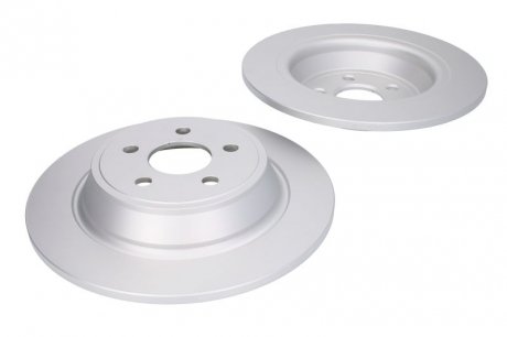 Тормозной диск delphi BG4782C