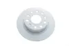 Тормозной диск delphi BG5019C