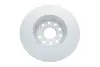 Тормозной диск delphi BG5020C