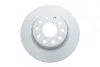 Тормозной диск delphi BG5020C