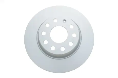 Тормозной диск delphi BG5020C