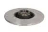 Тормозной диск delphi BG9023RS