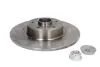 Тормозной диск delphi BG9023RS