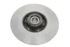 Тормозной диск delphi BG9024RS