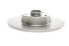 Тормозной диск delphi BG9024RS