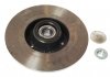 Тормозной диск delphi BG9026RS