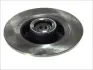 Тормозной диск delphi BG9029RS