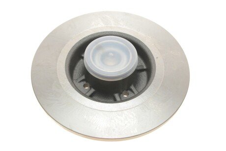 Гальмівний диск delphi BG9030RS