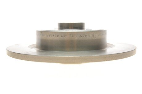 Гальмівний диск delphi BG9030RS