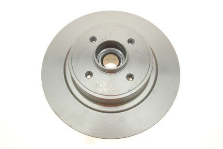 Гальмівний диск delphi BG9030RS