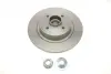 Тормозной диск delphi BG9030RS