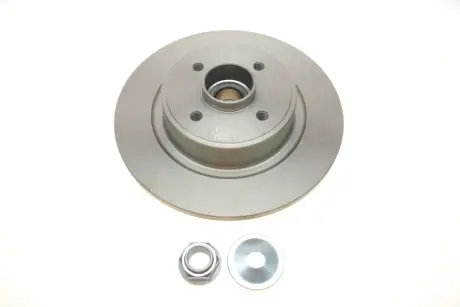Тормозной диск delphi BG9030RS