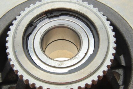 Гальмівний диск delphi BG9031RS