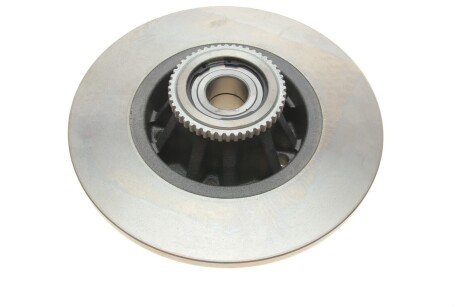 Гальмівний диск delphi BG9031RS