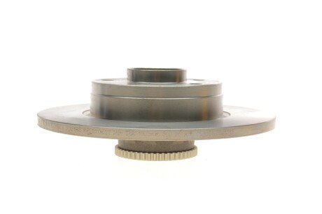 Гальмівний диск delphi BG9031RS