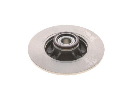 Тормозной диск delphi BG9116RS