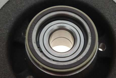 Гальмівний диск delphi BG9134RS