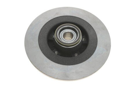 Гальмівний диск delphi BG9134RS