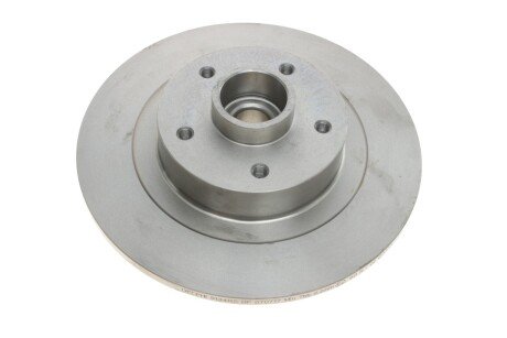 Гальмівний диск delphi BG9134RS