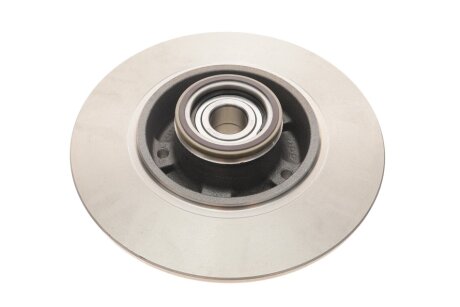 Тормозной диск delphi BG9137RS