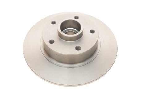 Тормозной диск delphi BG9137RS