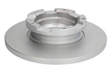 Тормозной диск delphi BG9198C