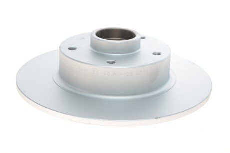 Тормозной диск delphi BG9230RSC