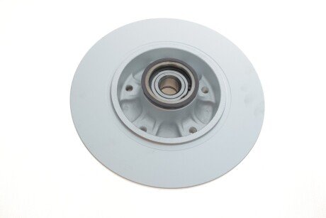 Тормозной диск delphi BG9230RSC