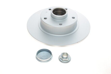 Тормозной диск delphi BG9230RSC