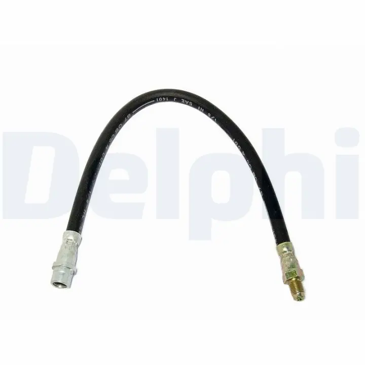 Тормозной шланг delphi LH0265