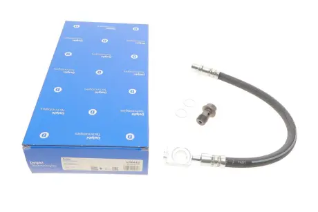 Тормозной шланг delphi LH0412