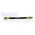 Тормозной шланг delphi LH1343
