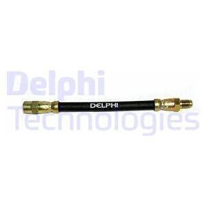 Тормозной шланг delphi LH1343 на Фольксваген Гольф 3