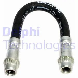 Тормозной шланг delphi LH3260