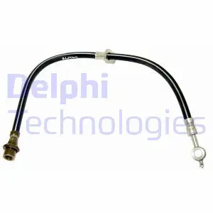 Тормозной шланг delphi LH6085