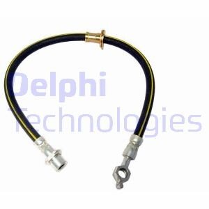 Тормозной шланг delphi LH6090 на Тойота Рав-4