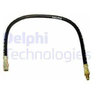 Тормозной шланг delphi LH6193