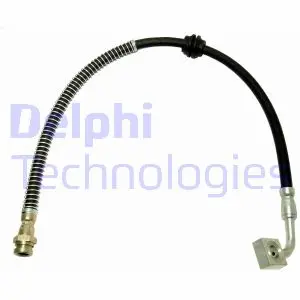 Тормозной шланг delphi LH6391
