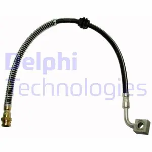 Тормозной шланг delphi LH6392