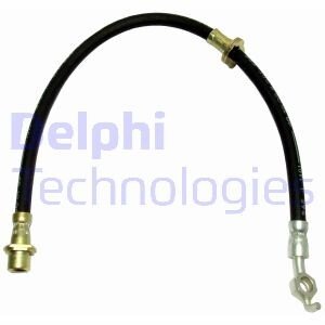 Тормозной шланг delphi LH6427