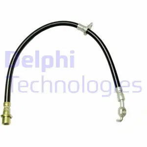 Гальмівний шланг delphi LH6428