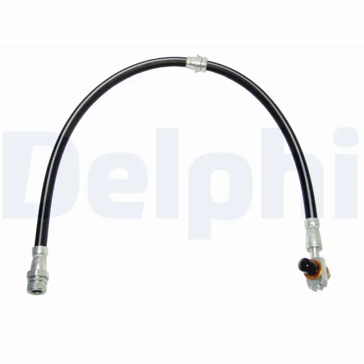Тормозной шланг delphi LH6458