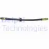 Тормозной шланг delphi LH6465
