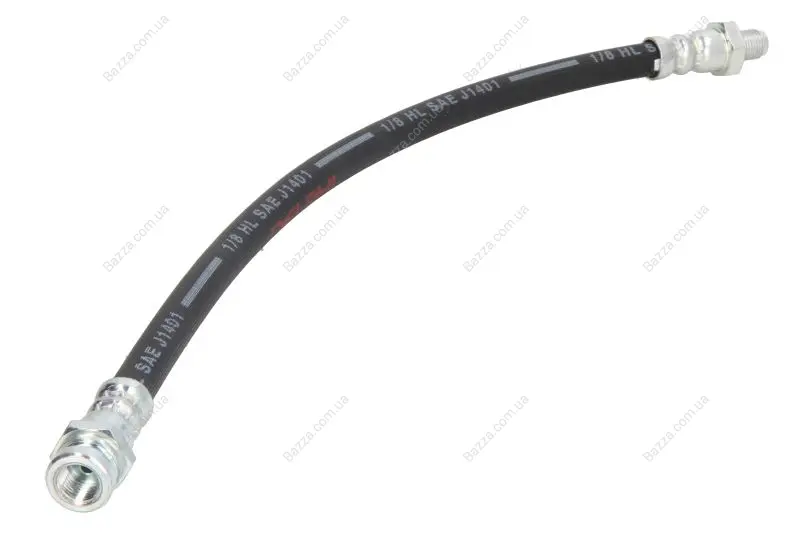 Тормозной шланг delphi LH6556