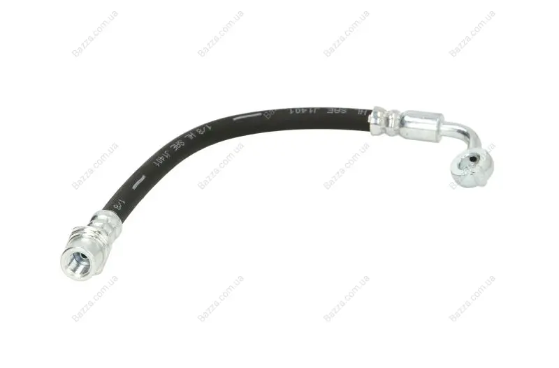 Тормозной шланг delphi LH6574