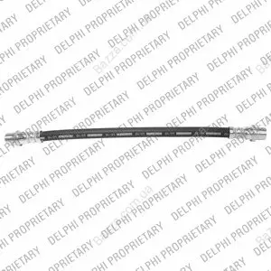 Тормозной шланг delphi LH6612