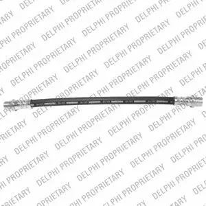 Тормозной шланг delphi LH6612