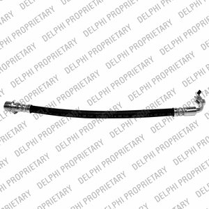 Гальмівний шланг delphi LH6642 на Тойота Рав-4
