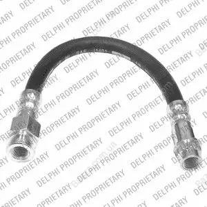 Тормозной шланг delphi LH6664