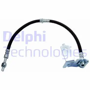 Тормозной шланг delphi LH6691